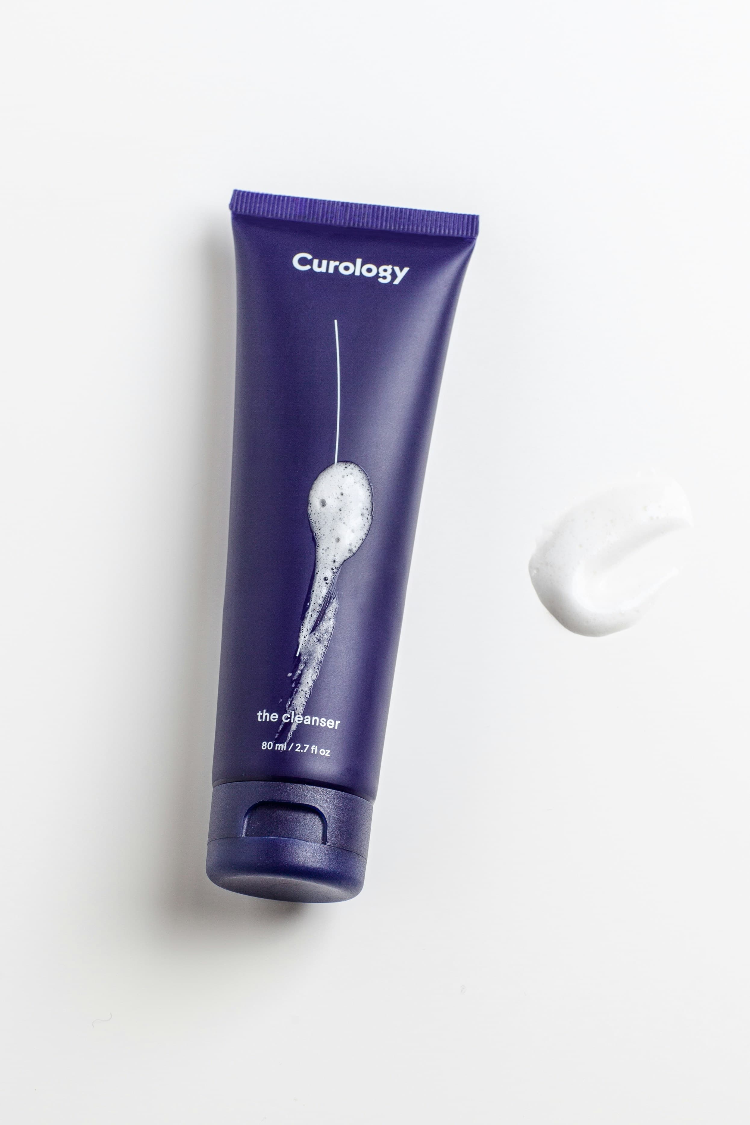 CeraVe Hydrating Facial Cleanser