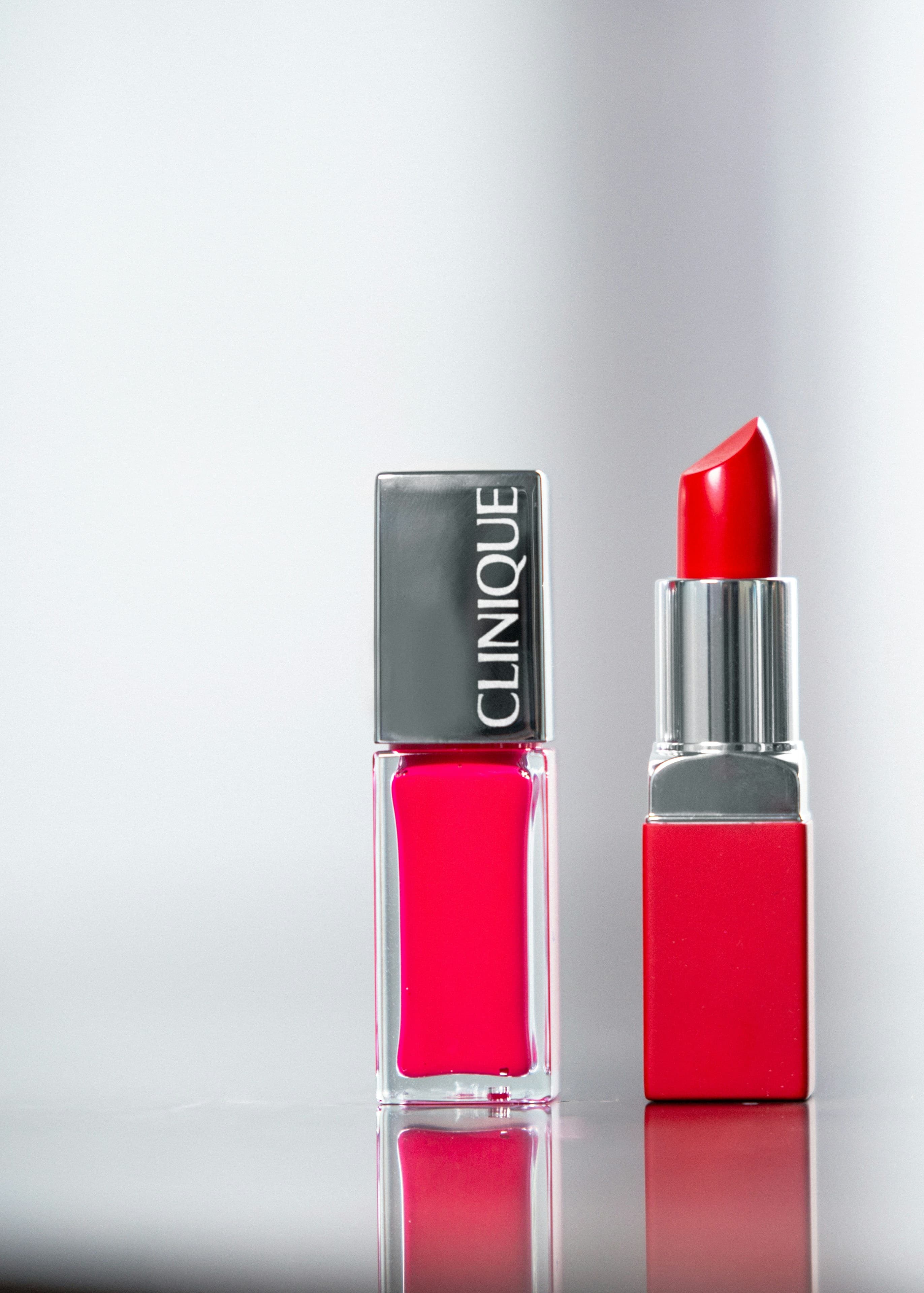 MAC Matte Lipstick - Ruby Woo